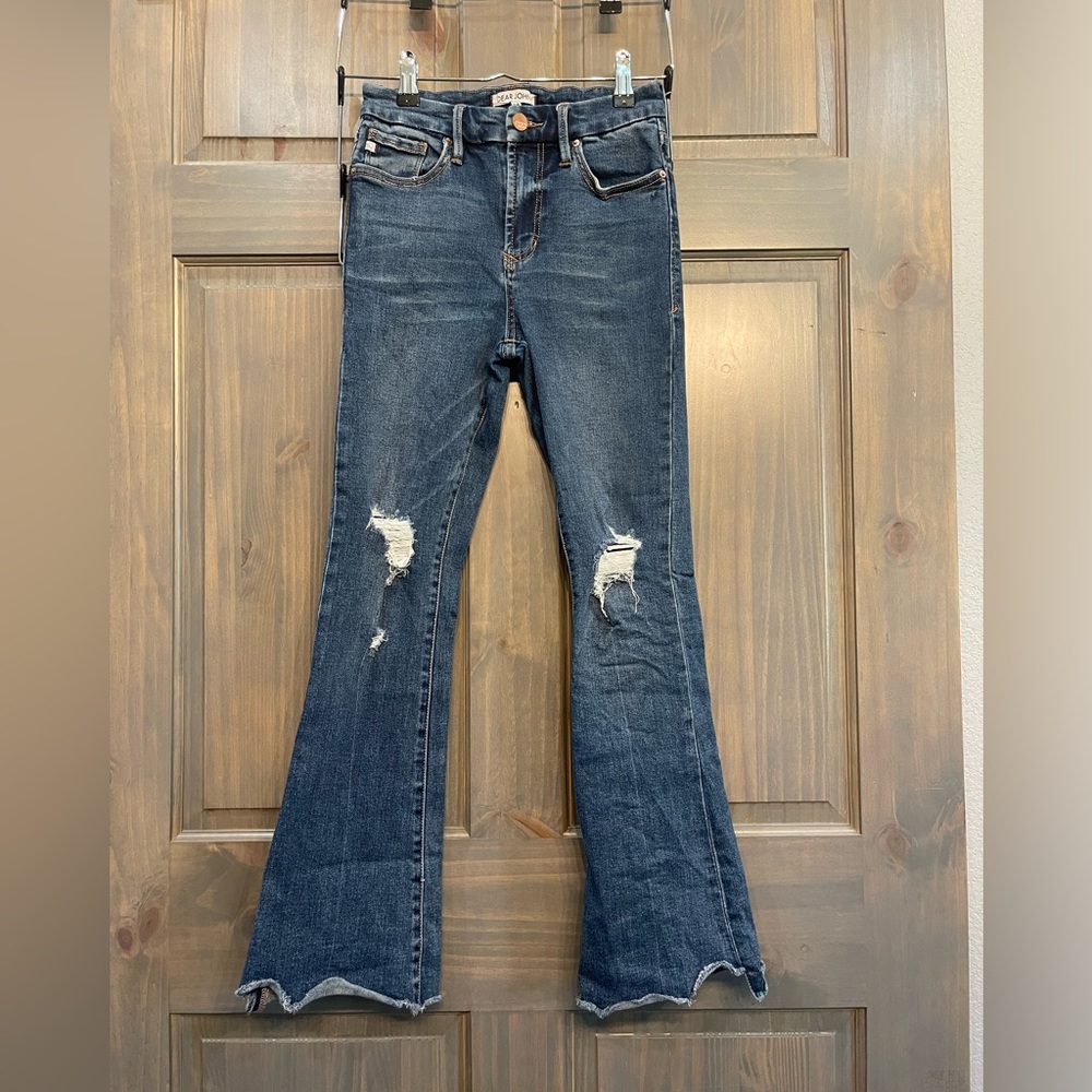 Dear John bootcut jeans